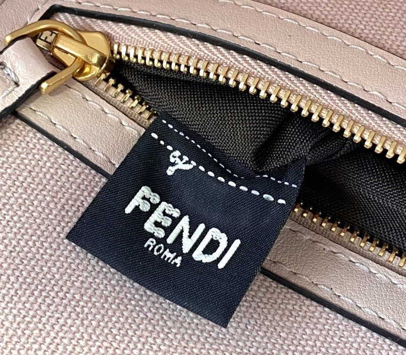 F**di baguette bags